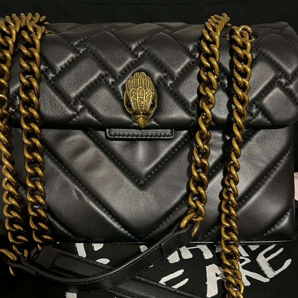 Kurt Geiger London The Kensington